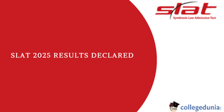 SLAT 2025 Results Declared: Download Scorecard, Find Key Dates and Admission Process here
